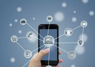 2018即將爆發(fā)的物聯(lián)網(wǎng)4大戰(zhàn)役與發(fā)展脈絡