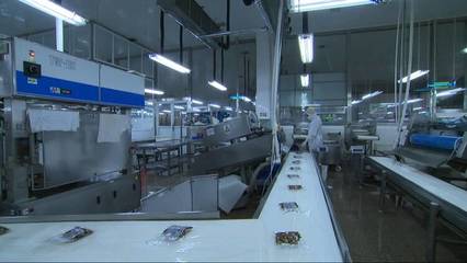 青州市完成一季度制造業人工成本監測工作