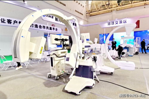 打造 世界大健康產(chǎn)業(yè)之都 健博會新產(chǎn)品新技術(shù)新成果驚艷亮相