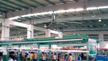 工業(yè)冷卻風(fēng)扇在中東好不好賣?市場(chǎng)增長(zhǎng)點(diǎn)在哪?