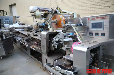 小作坊流出&ldquo;阿爾卑斯&rdquo;&ldquo;徐福記&rdquo;,衡陽警方破獲涉案千萬元的假冒注冊商標(biāo)案