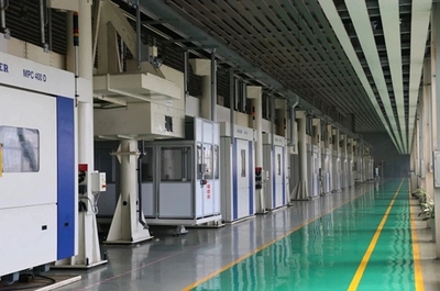 歐系基因 世界標準 漢馬動力精研高端智造