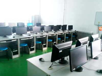 實(shí)訓(xùn)室情況