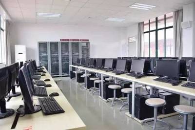 廣州華商職業(yè)學院信息工程學院網絡設備銷售專業(yè)介紹